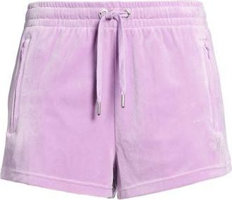 Juicy Couture BOTTOMWEAR - Shorts & Bermuda Shorts sur YOOX.COM