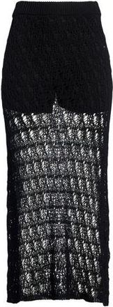 Roberto Collina BOTTOMWEAR - Maxi skirts on YOOX.COM