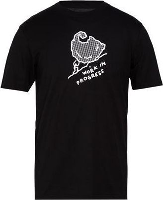 Carhartt Work in Progress CAMISETAS Y TOPS - Camisetas en YOOX.COM