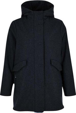 Roberto Ricci Design Parkas