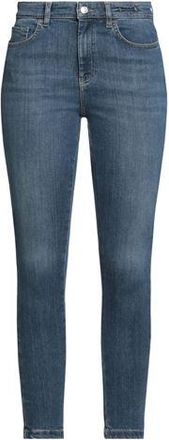 Marella BOTTOMWEAR - Jeans on YOOX.COM