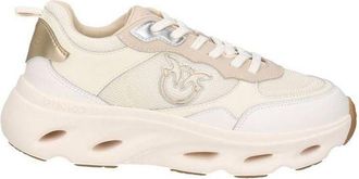 Pinko Womens Sneakers Milk-Corda Footwear Sports