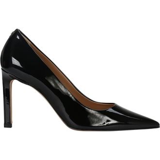 BOSS Janet Pointed Toe Pump in Black at Nordstrom Rack, Size 6.5