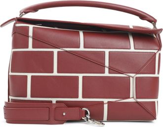 Loewe Mujer, Bolsos, Marrón, Talla: ONE Size