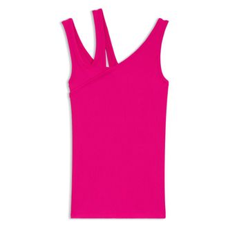 HUGO BOSS Datrus - Tops - Mujer - Rosa - S