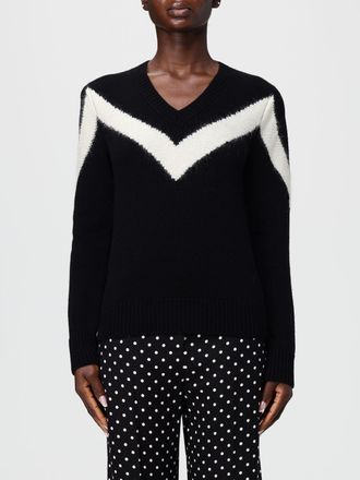Valentino Sweater VALENTINO Woman color Black
