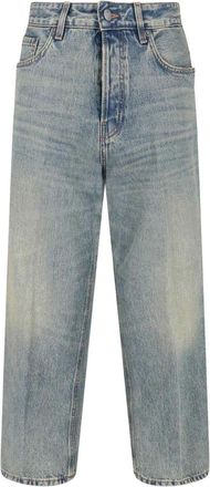 Haikure Jeans Dritti