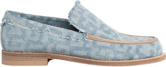 GCDS Mujer, Zapatos, Azul, Talla: 43 EU