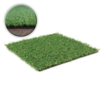 RugsX RugsX Artificial Grass Oryzon Rug in Green | Size: 200 cm x 250 cm