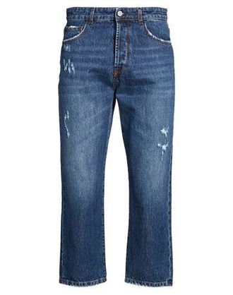 Reign BOTTOMWEAR - Pantaloni jeans su YOOX.COM