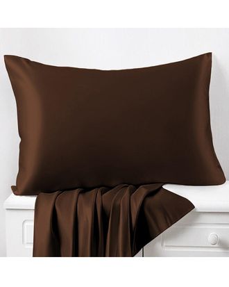Luxury Home Satin Pillowcase Set