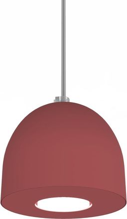 Lumicom Campanella Lampara De Techo Monocolor Mate