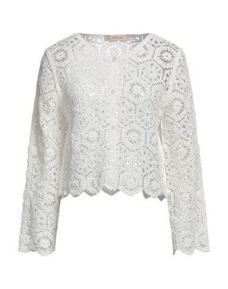 Jucca MAGLIERIA - Cardigan su YOOX.COM