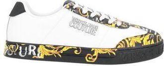 Versace FOOTWEAR - Trainers on YOOX.COM