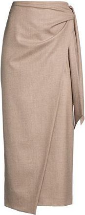 Max Mara PARTES DE ABAJO - Faldas midi en YOOX.COM