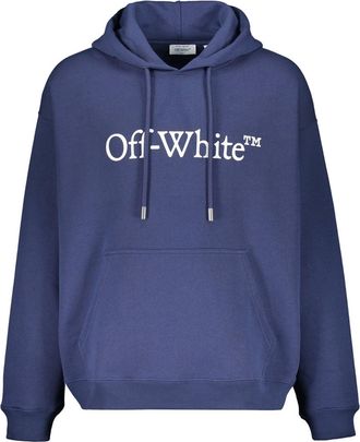 Off-white Off White Logo Sweatshirt