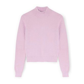 Motivi Donna, Maglie, Viola, XS, new