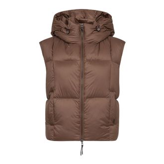 Mos Mosh MOS Mosh, Jassen, Dames, Bruin, M, Gilet