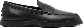 Tod's Hombre, Zapatos, Negro, Talla: 44 EU