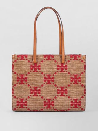 Tory Burch t monogram shoulder bag