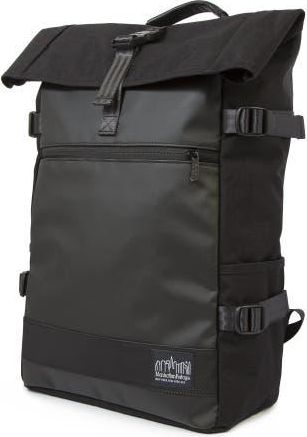 Manhattan Portage Prospect Backpack Ver.2 in Black at Nordstrom