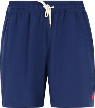 Polo Ralph Lauren Costume da bagno Polo Ralph Lauren blu in misto poliestere