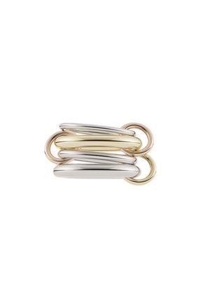 Spinelli Kilcollin Cici Linked Ring in Mix at Nordstrom, Size 8