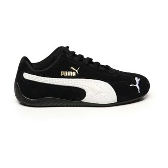 Puma Hombre, Zapatos, Negro, Talla: 42 1/2 EU