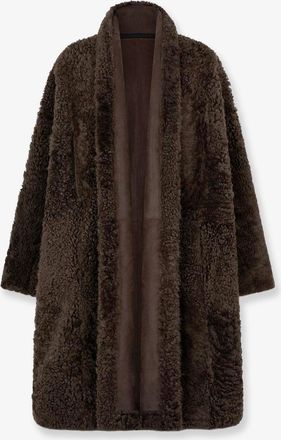Tom Ford Cappotto di montone reversibile - TOM FORD - gender_Woman