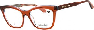 Calvin Klein CK24517 227 Brown/Azure 52mm