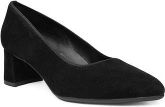 Ara Amber Pump in Black at Nordstrom, Size 10.5