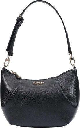 Guess Tassen, Dames, Zwart, ONE Size, Noelle Girlfriend SA
