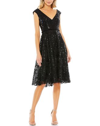 Mac Duggal Cocktail Dress