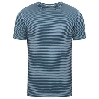 Greenbomb Basic Spice T-Shirt f&uuml;r Herren | grau