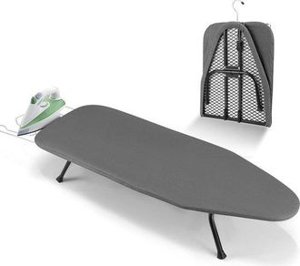 OEM Tabla De Planchar De Sobremesa - Tabla De Planchar Peque&ntilde;a - Tablas De Planchar Plegables - Accesorio De Planchado