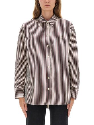 Isabel Marant Shirt Fabriza