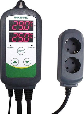 Trade Shop Trade Shop - Copy Of Content Box 32x21.5x21cm Aquario Analytical Fishes In Cod Plastic 500