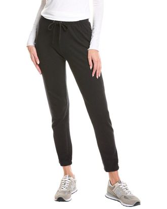 James Perse French Terry Sweatpant