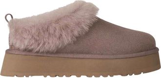 UGG Tazzelle Slipper - Shoes - Mujer - Marr&oacute;n - 39 EU