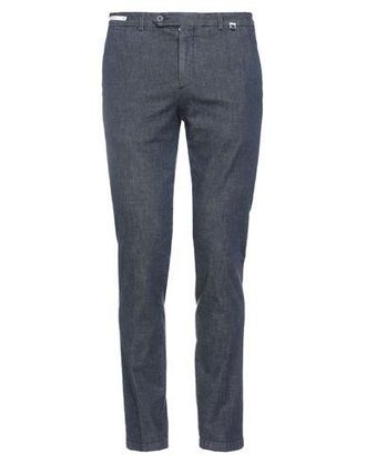 Paoloni BOTTOMWEAR - Jeans on YOOX.COM