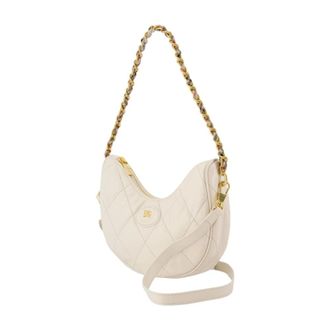 Burberry Dames, Tassen, Wit, Maat: ONE Size