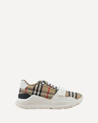 Burberry Sneakers New Regis Woman 36