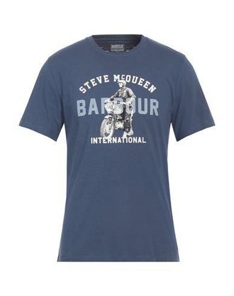 Barbour CAMISETAS Y TOPS - Camisetas en YOOX.COM