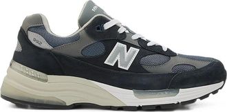 New Balance 992 Made in us