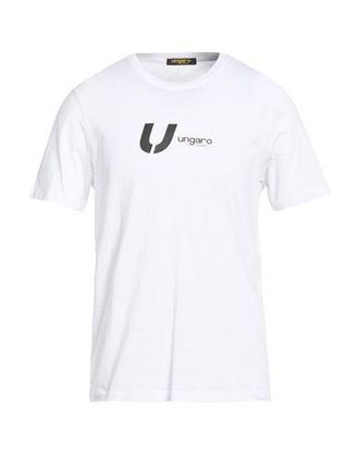 Emanuel Ungaro TOPS - T-shirts auf YOOX.COM