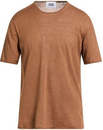 Alpha Studio Sweaters