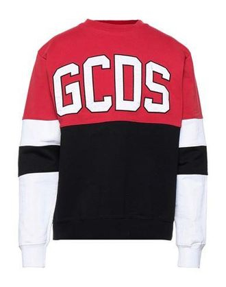 GCDS TOPWEAR - Sweatshirts on YOOX.COM