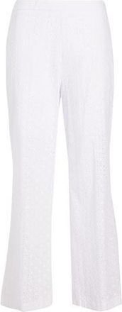 8 by YOOX SAN GALLO COTTON PANTS