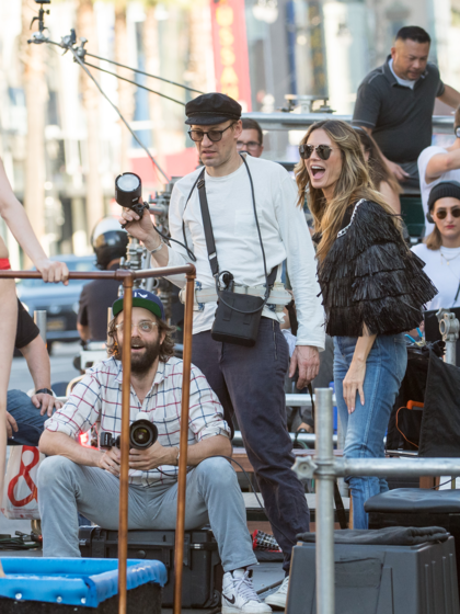 Bei GNTM gibt’s wohl bald ein Street-Fotoshooting – und das hat es in sich!