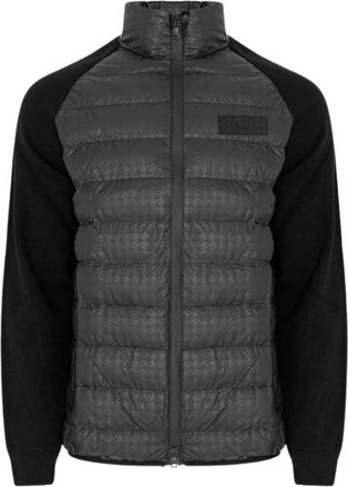 La Martina Dames, Jassen, Zwart, Maat: 2XL